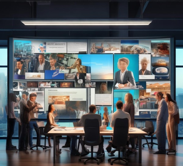 企业文化案例分析与反思