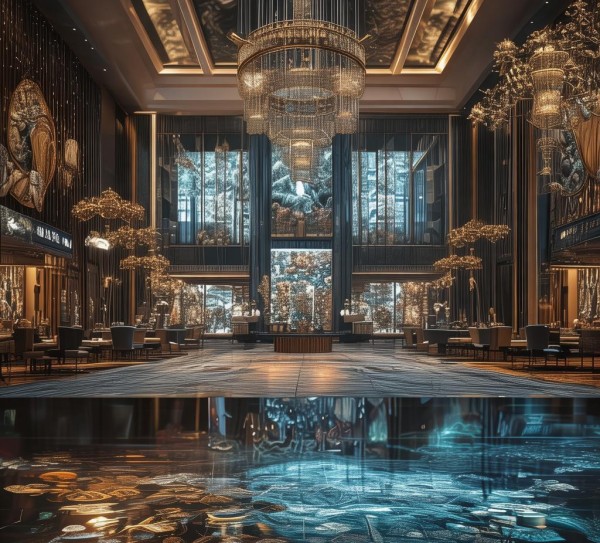 酒店文化传承与创新，eqo