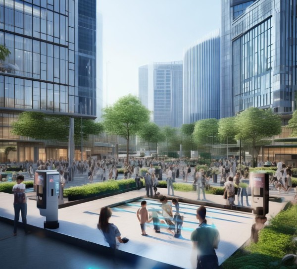 长宁区精准服务创新经验与实践