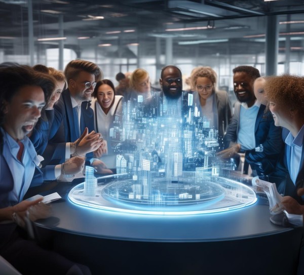 畅想企业管理咨询的未来，探索专业帮助