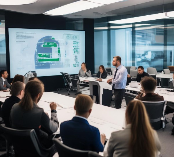 企业安全培训，提升管理能力的高效方法