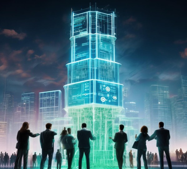 构建守城式催收新模式，助力企业维护经济秩序