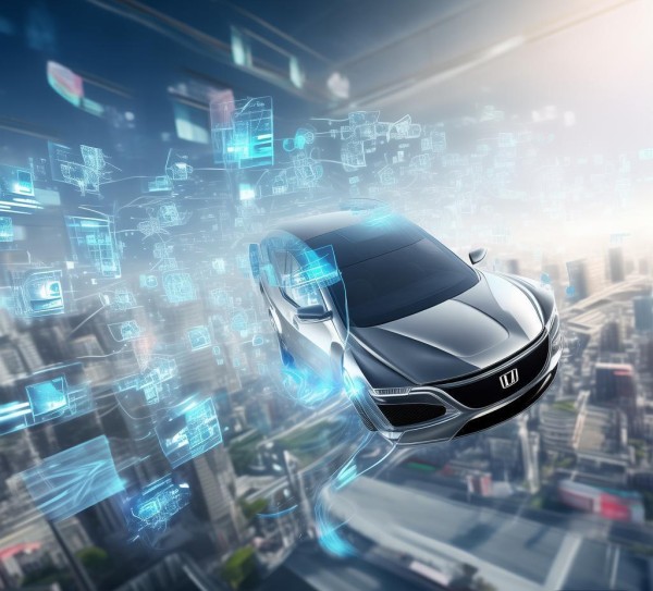 本田，企业文化与技术创新的完美融合