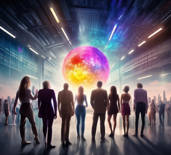 企业文化的力量，重塑企业未来的力量