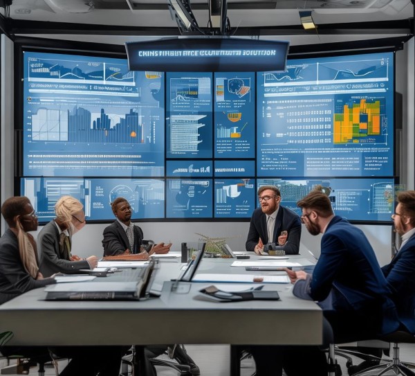 成功的企业管理咨询方案设计，从基础到应用