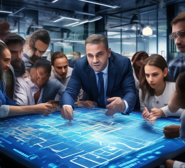 深入解读青岛罗思唐，从战略到执行的贴心服务，助力您的企业成功。