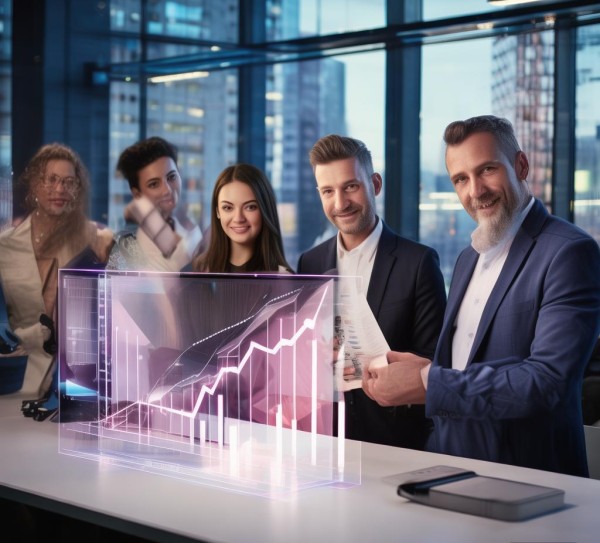 化妆品企业管理咨询招聘，开启商业发展的新机遇