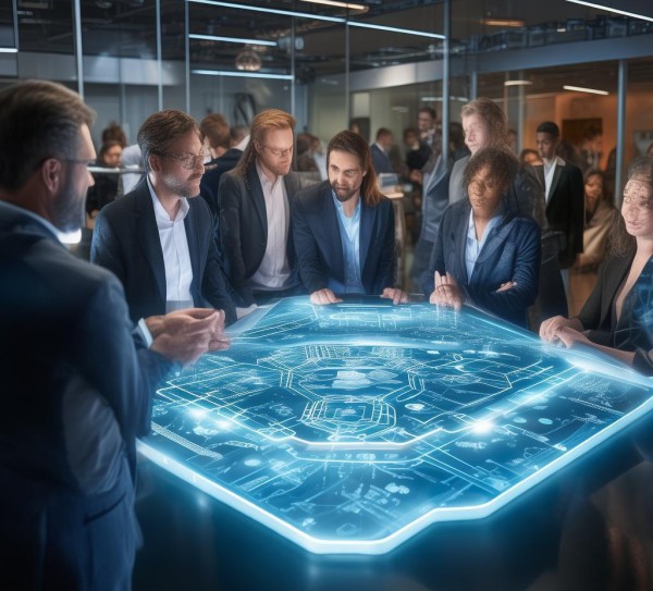 信息化平台赋能企业管理咨询，成为新引擎