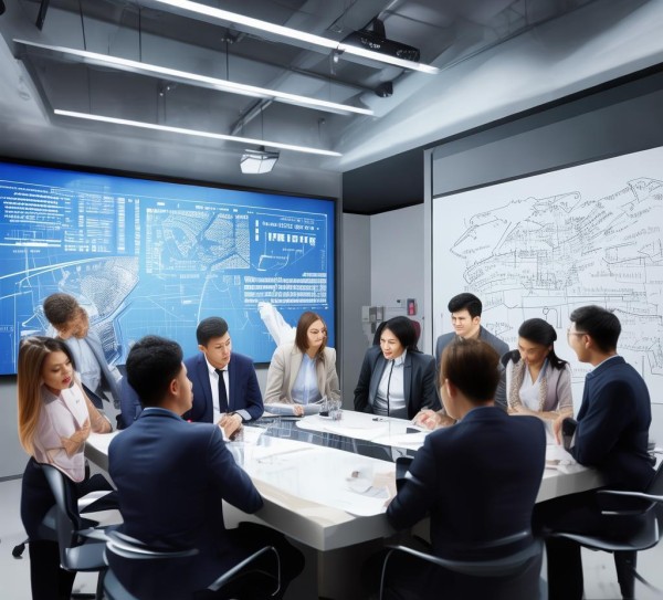 房山区管理咨询，精准服务与创新模式