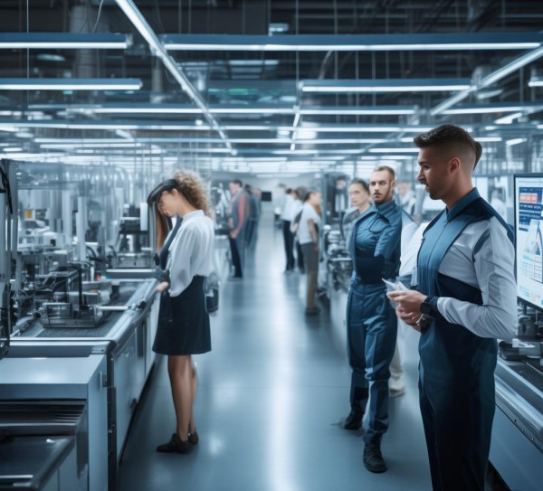 流程型生产企业管理方案——优化管理效率与成本控制方案