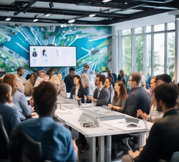 企业安全培训助力企业可持续发展