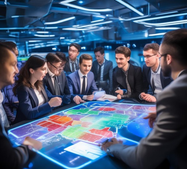 辽宁企业高质量发展助力—辽宁企业管理咨询报告方案