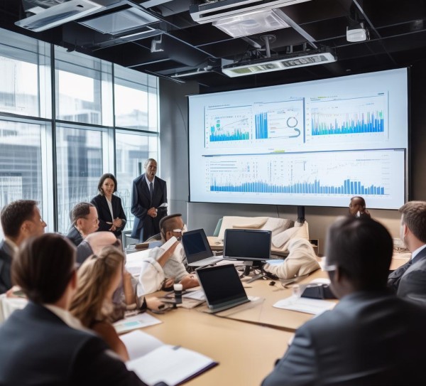 企业计量管理培训，提升企业核心竞争力