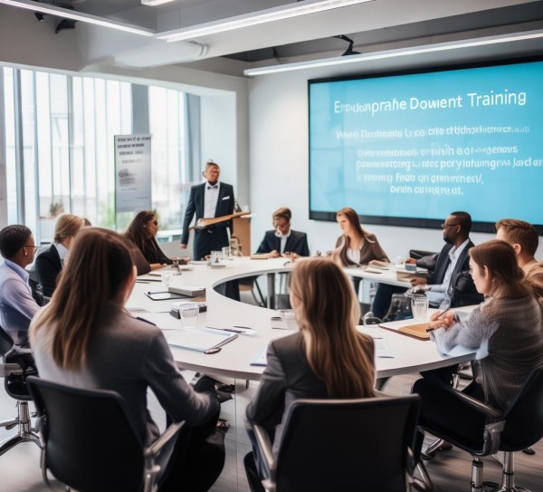 企业公文培训，提升职场专业能力的必修课