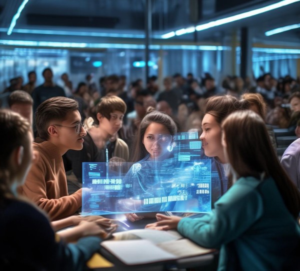 电大，重塑教育质量的深层智慧