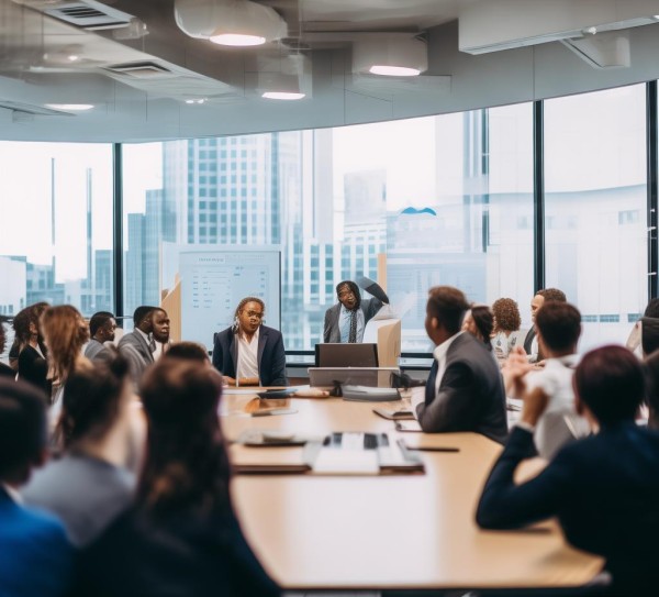 企业员工培训新闻稿，提升技能与职业发展