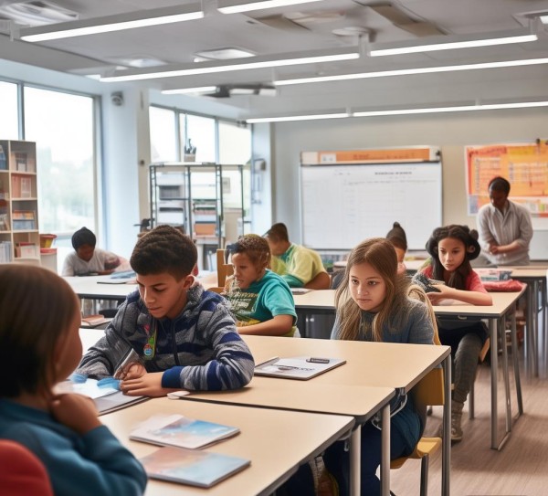 班级管理 & 高效学习环境的策略