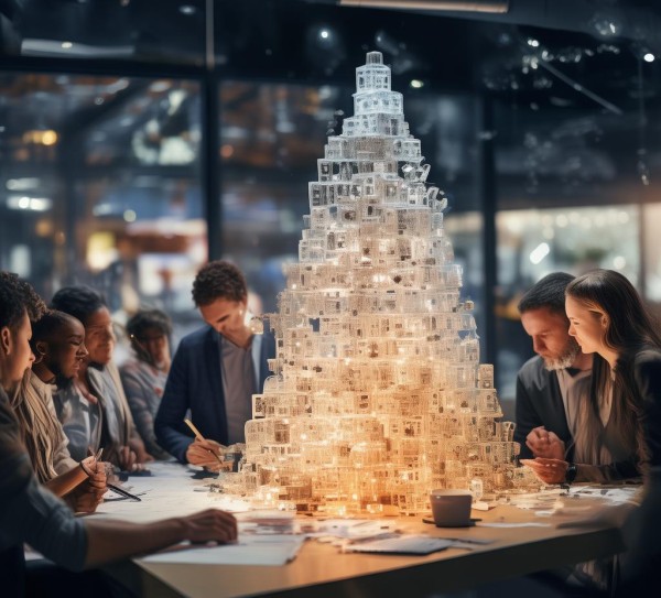 构建企业文化，案例与启示