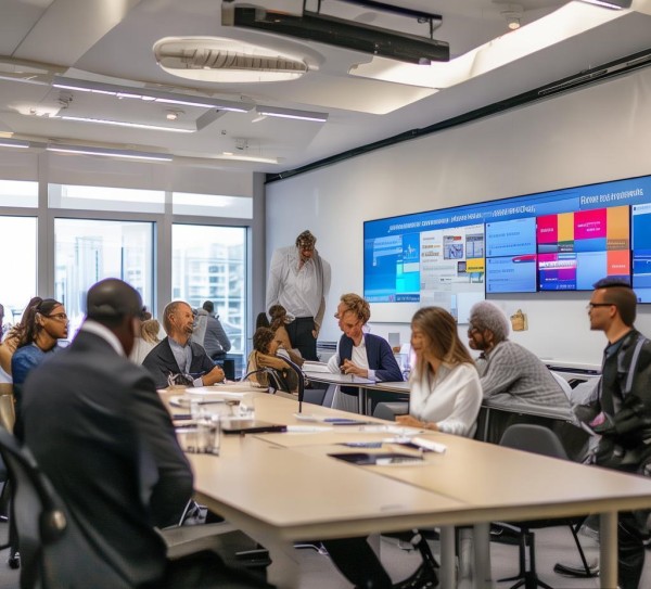 企业通用素质培训，提升企业竞争力的新举措