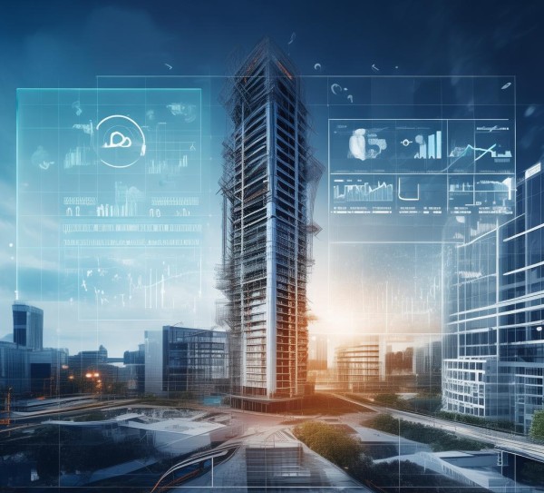 建筑业管理咨询网站的战略价值与意义