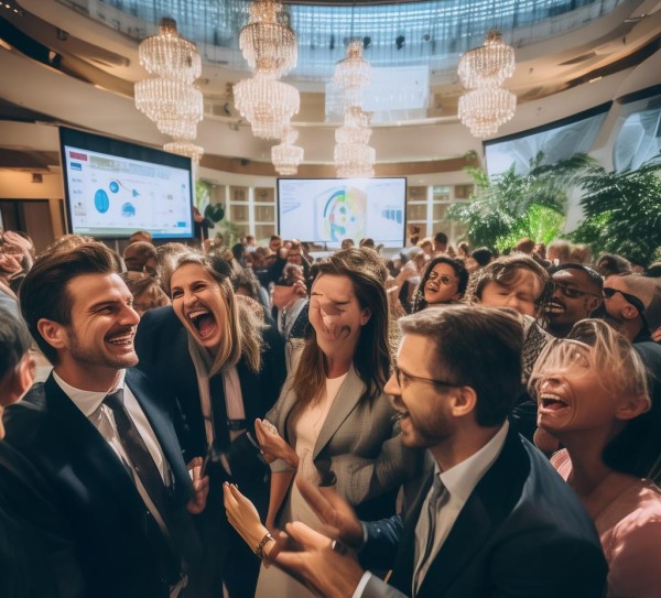 企业新闻培训班举办盛宴，赋能企业数字化转型的创新实践。