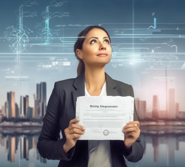 建筑企业管理咨询师证书，职业发展与未来机遇