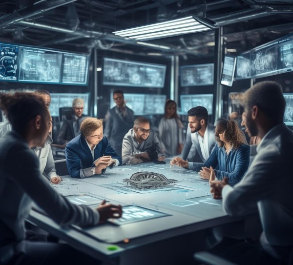 机械企业文化案例案例范文，从实践到管理