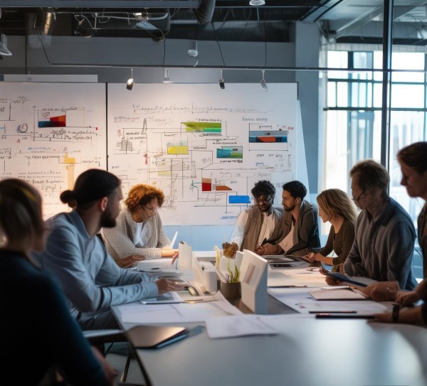 企业管理优化方案设计的实践与启示