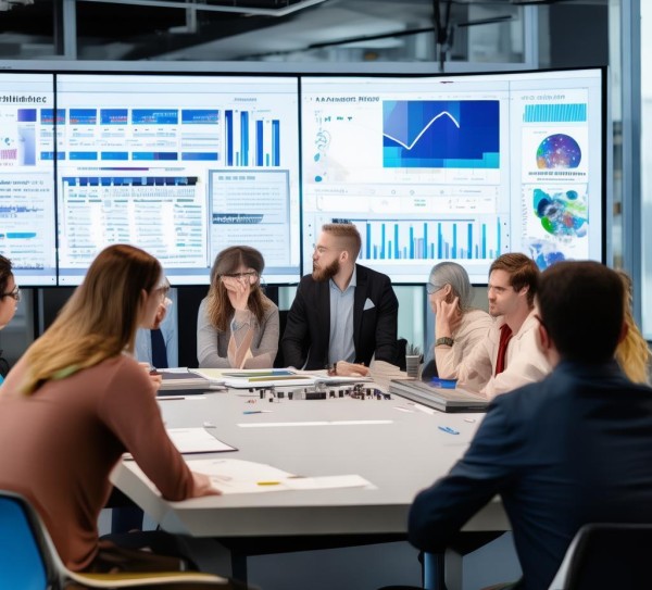 企业管理会计具体方案，全面解析与创新实践