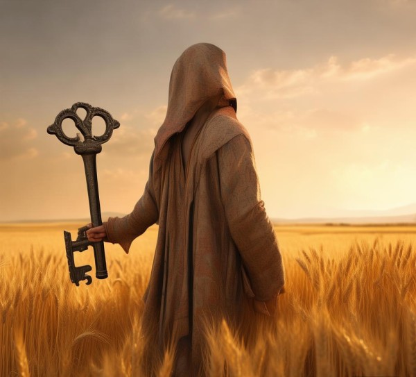 静默力量与农村文化密码的深层联系