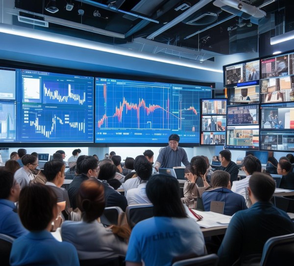 国有企业新闻网络培训助力高质量发展