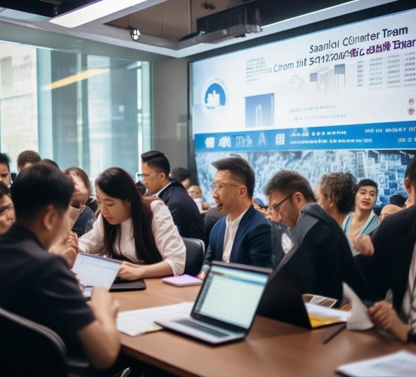 上海企业培训师考试，机遇与挑战