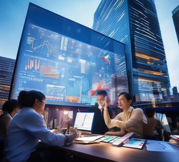 多莫伊 Management Consulting in成都，助力现代都市商业生态的创新升级