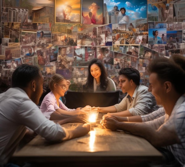 企业故事，企业真诚的生命