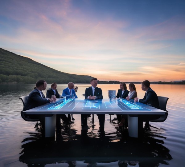 悦湖，企业管理咨询与诊断，赋能高质量发展