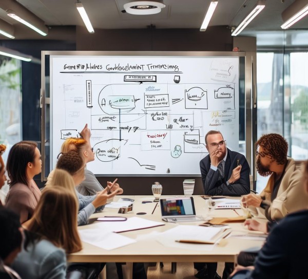 企业管理培训方案的挑战与应对策略