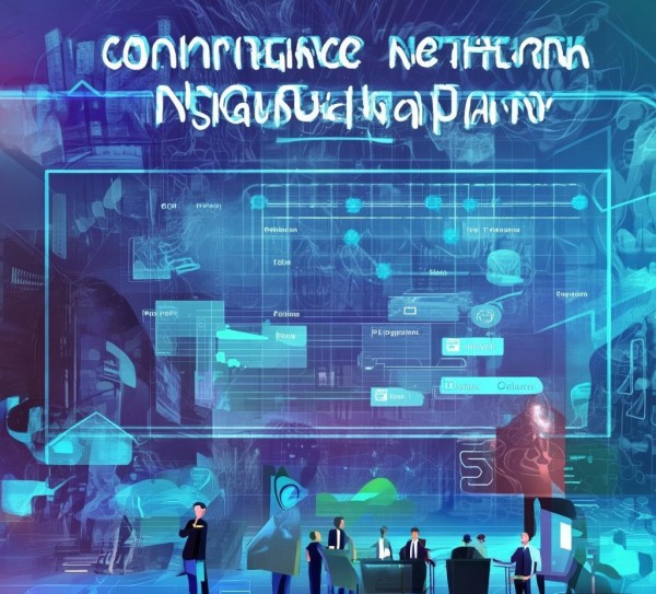 网络企业管理咨询计划表助力企业数字化转型