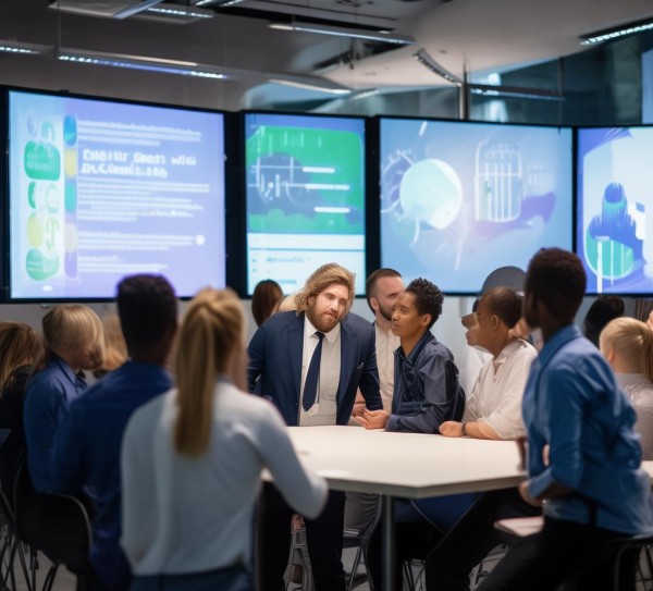 企业安全培训助力企业安全，提升竞争力