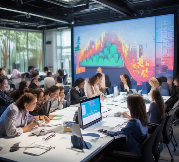 企业文化与创新与责任相融合的双重价值