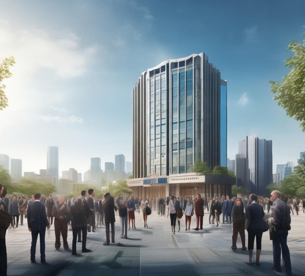 兰州市企业管理咨询协会助力兰州市经济高质量发展