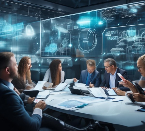 企业管理，从基础到未来的展望