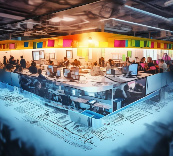 从构思到执行的完整企业管理方案