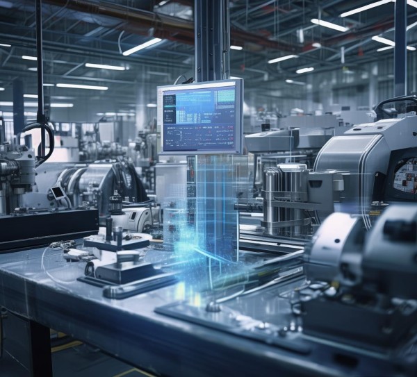 机床加工企业高效管理方案