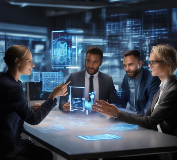 小团队管理，构建高效协作的未来