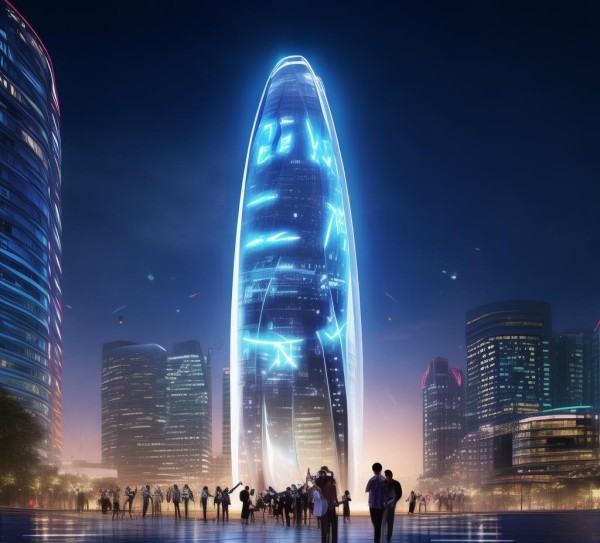 武汉爱企赢，助力企业提升竞争力的智慧之光