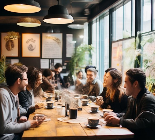 店长文化，案例分享与实践的艺术