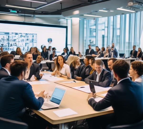 企业新闻报道培训，赋能企业职业道德与专业能力的创新实践