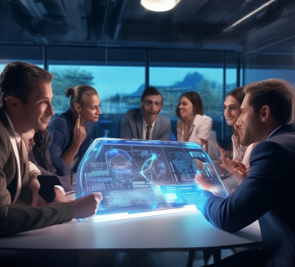 新开发的管理策略