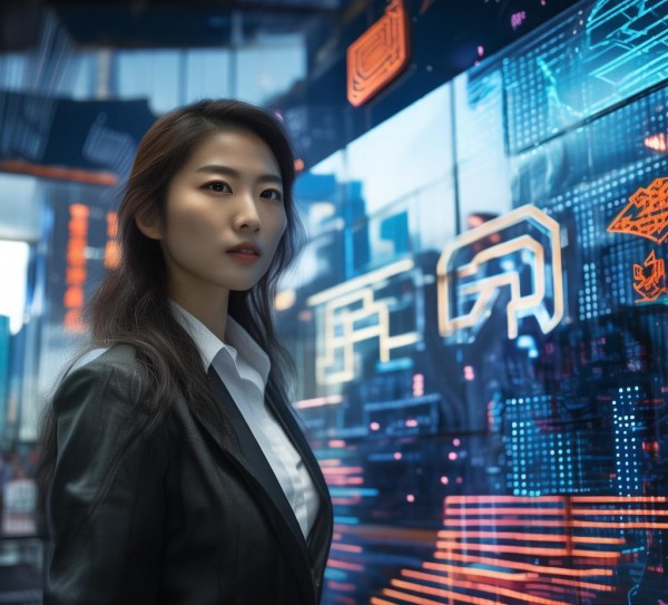 中投金融——精准管理与创新未来