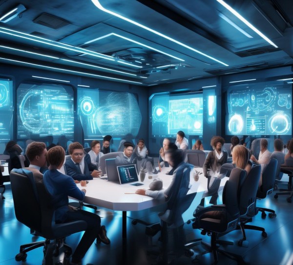 企业培训，一场改变未来的旅程